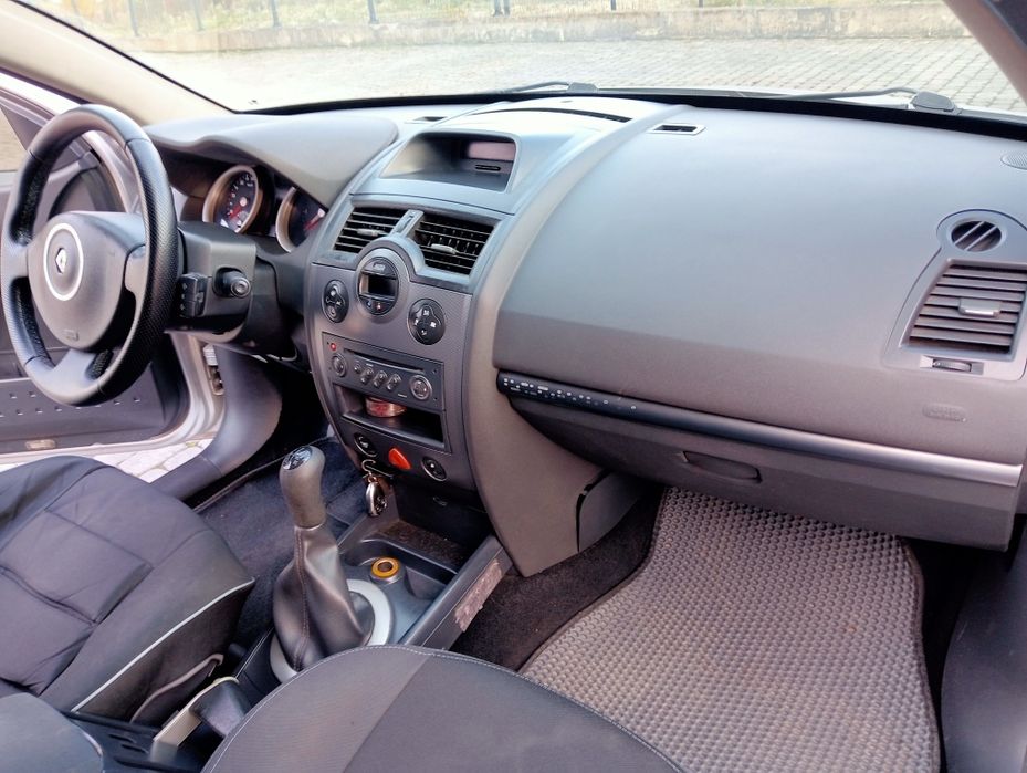 Продається автомобіль