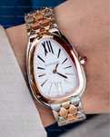 Годинник BVLGARI Serpenti Seduttori 33mm 103146