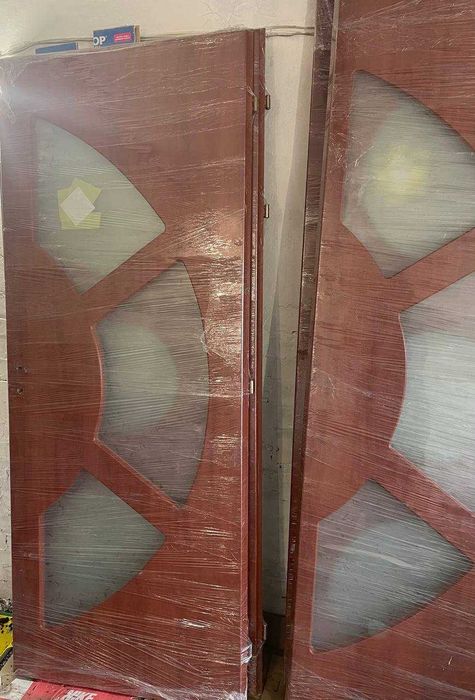 Продам двери, б/у Терновка!