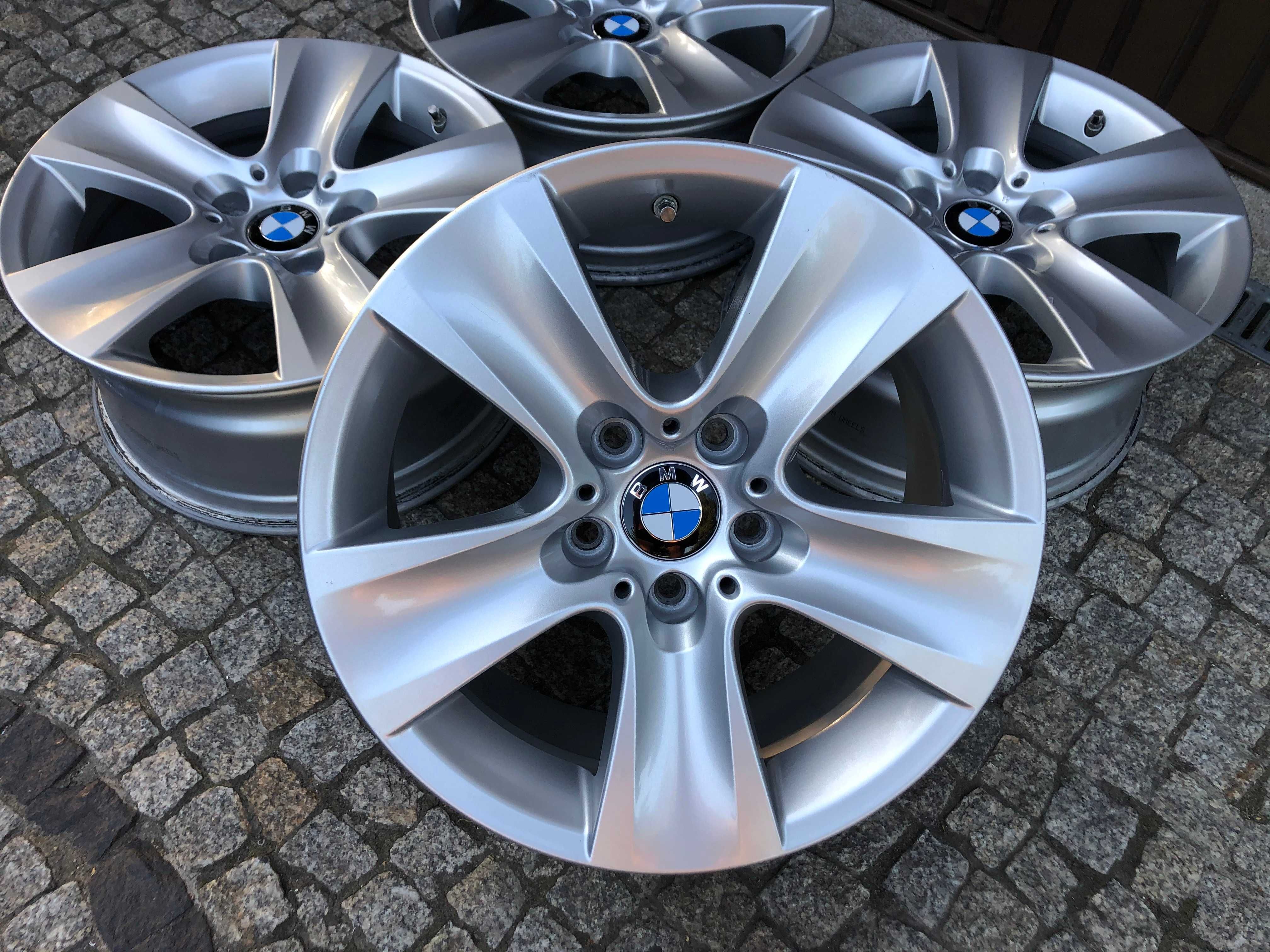 5x120 17 BMW F10 F11 F12 F13 F30 F31 F32 F34 E90 E91 E92 E93 F20 3 GT