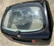Двері задні (багажні 3/5-і (ляда)) Nissan Primera P12 універсал 02-08
