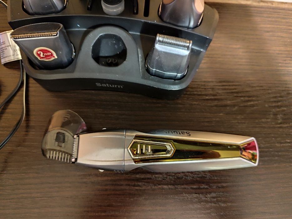 Трімер,машинка для стрижки.