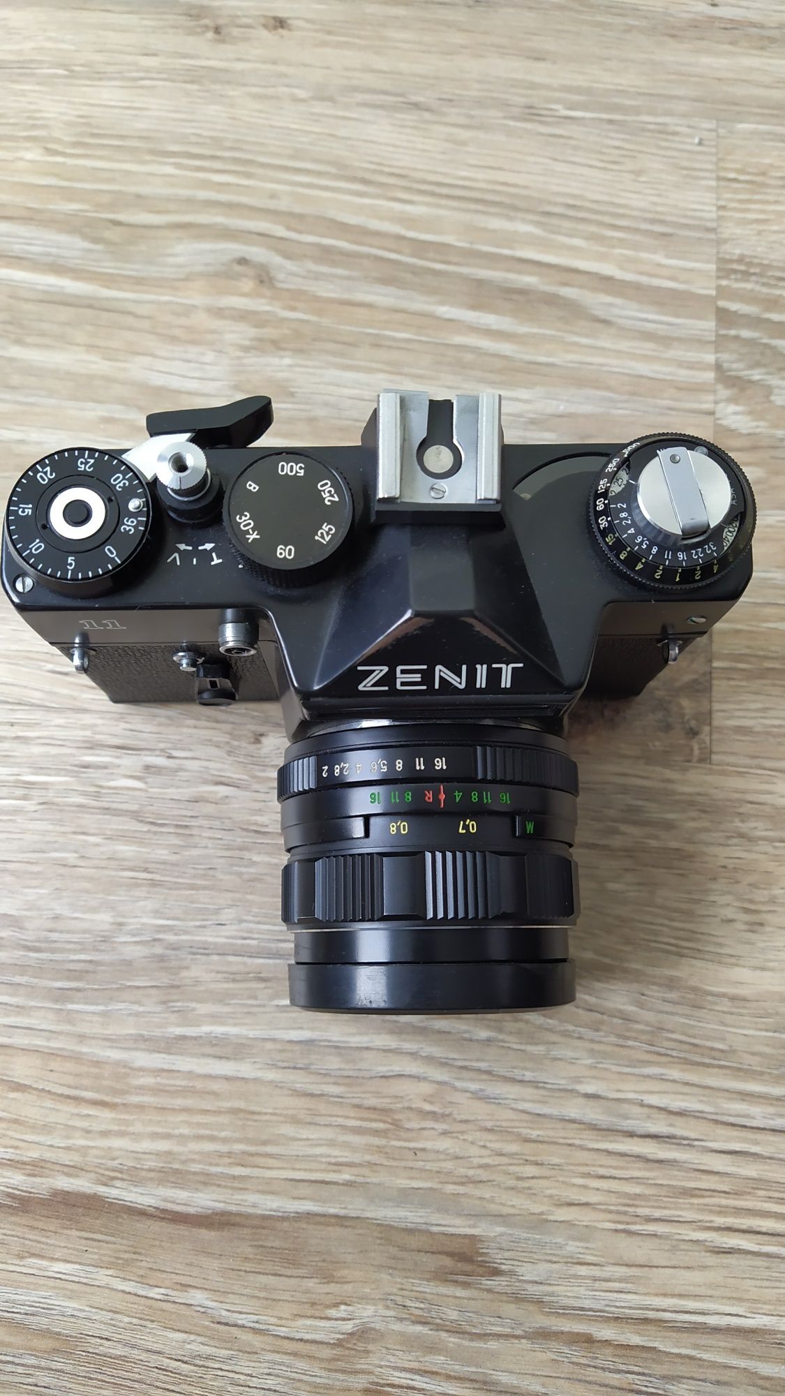Aparaty fotograficzne