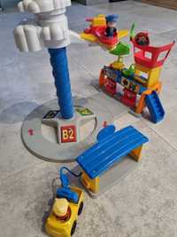 lotnisko fisher price