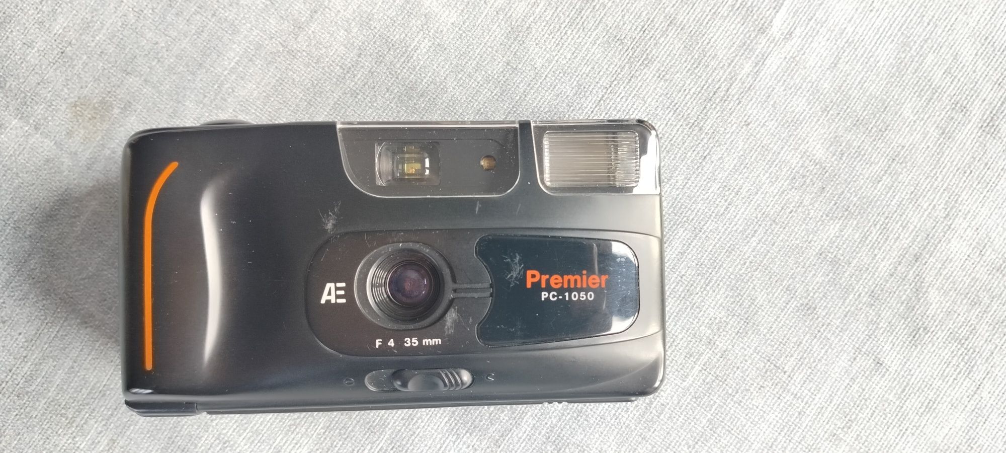 Sprzedam aparat fotograficzny Premier PC -1050 na klisze