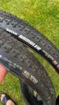 Opony Maxxis rambler 700x40c EXO - Gravel nowe