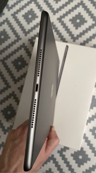 iPad 9th 64GB Wi-Fi Space Gray