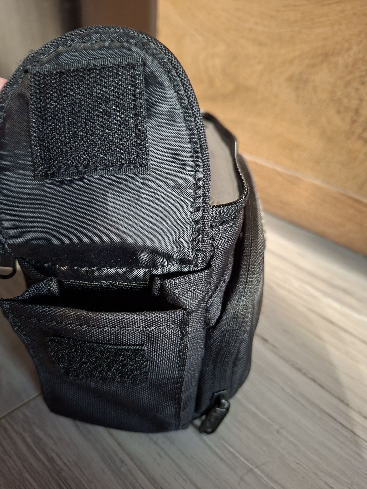 Torba na aparat fotograficzny Lowepro