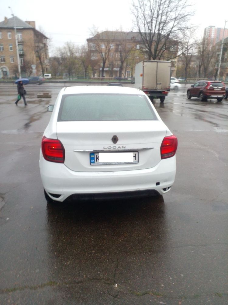 Аренда авто от 3000 грн