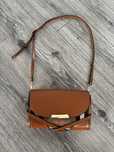 Torebka Burberry mała  crossbody