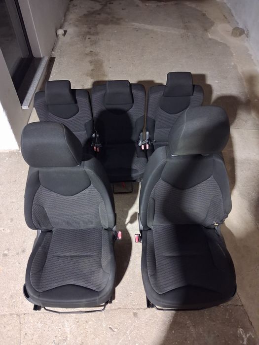 Peugeot 308SW 2010 5 bancos