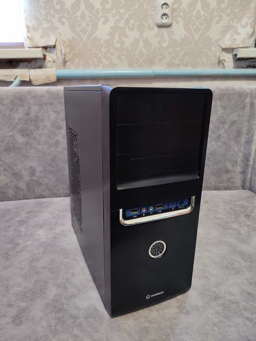 Персональный компьютер (Системный блок в сборе) БУ