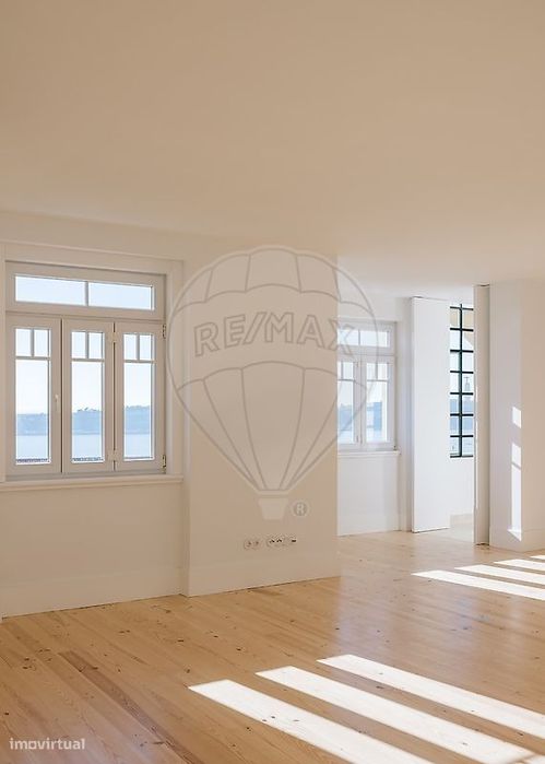 Apartamento T3 para arrendamento