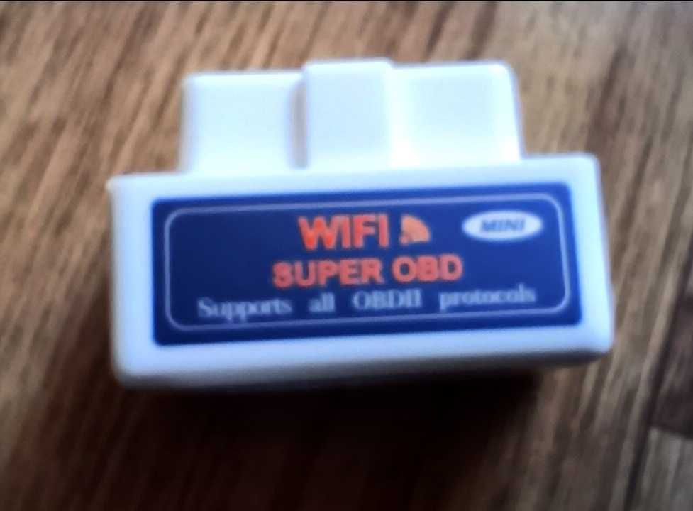 Elm 327 v 1.5 chip 18f25k80 две платы андроид + ios OBD-II