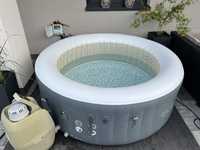 Jacuzzi Lay Z Spa Bali 4 osoby rezerwacja do 09. 05