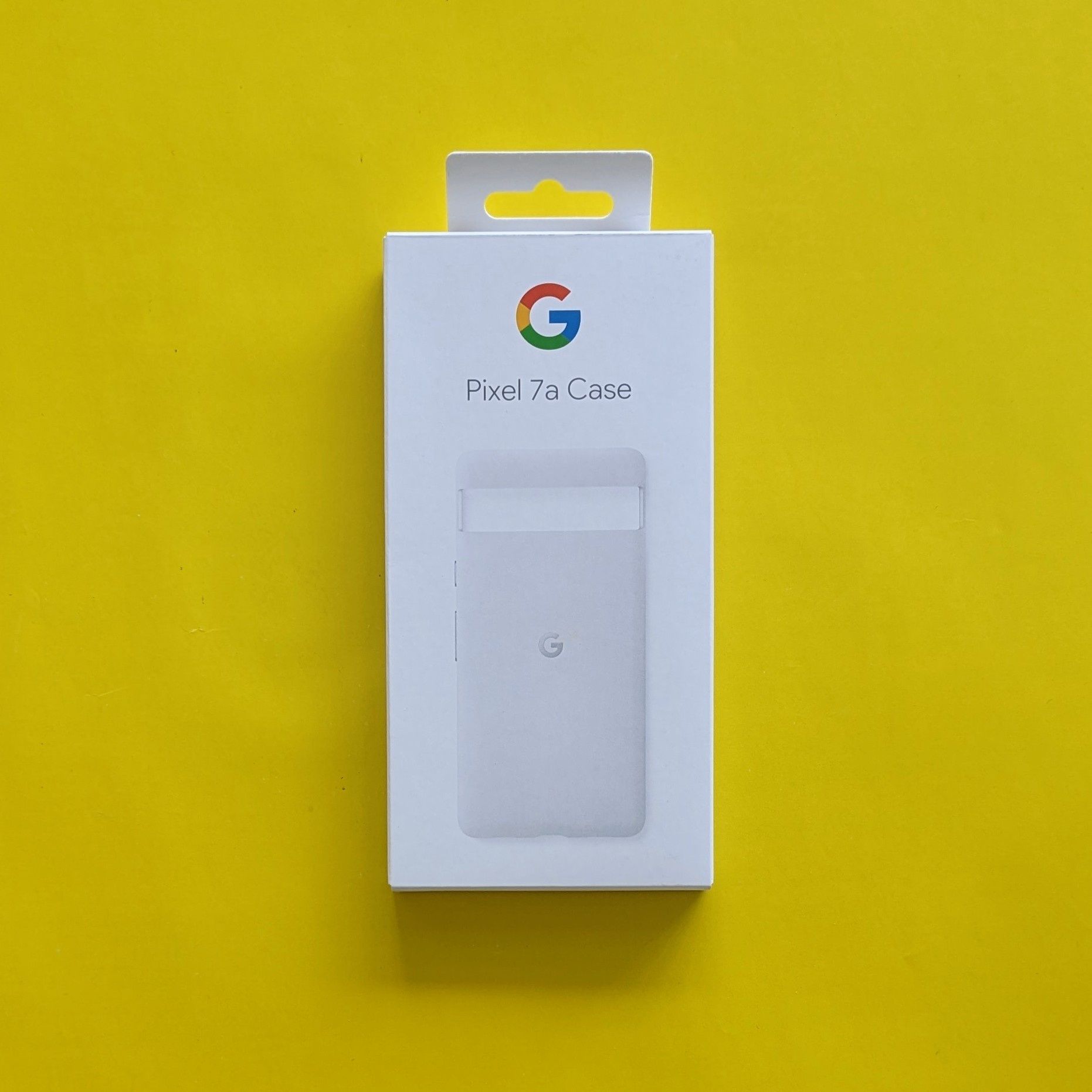 Оригінальні кейси Google Pixel 7a, піксель