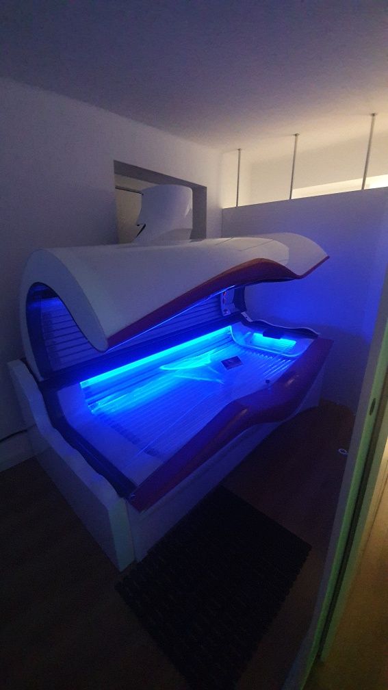 Serwis Solarium Lampy Kosmetyki Plexi