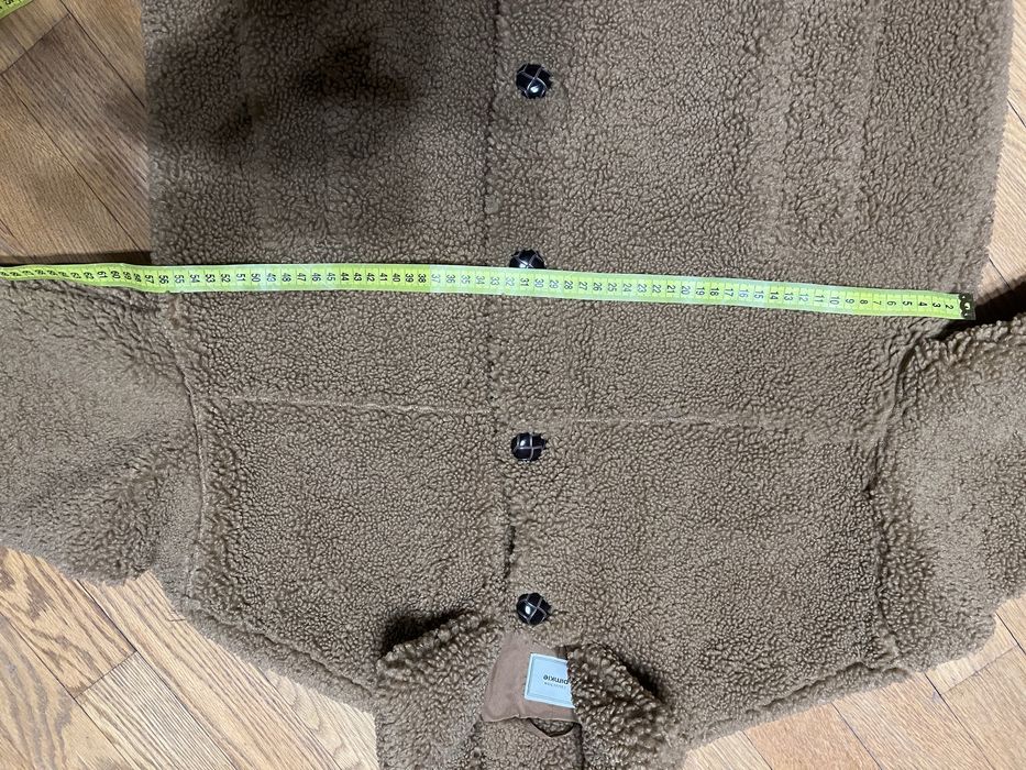 Пальто , шубка , екошуба тедді