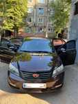 Продаемо машину Geely emgrand 7 2014 року