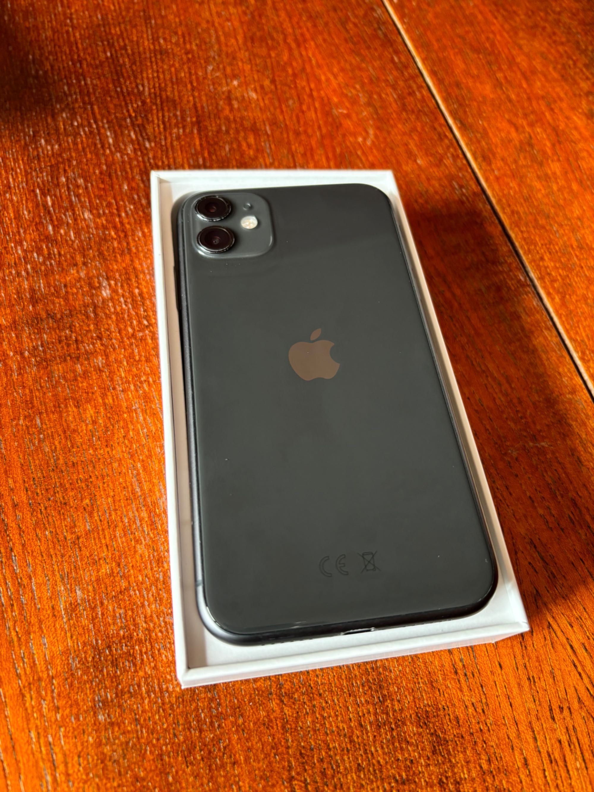 iPhone 11 używany