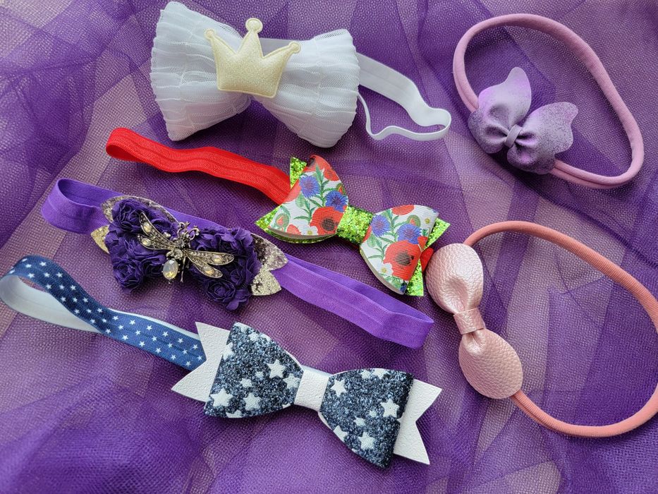 Віночок ручної роботи