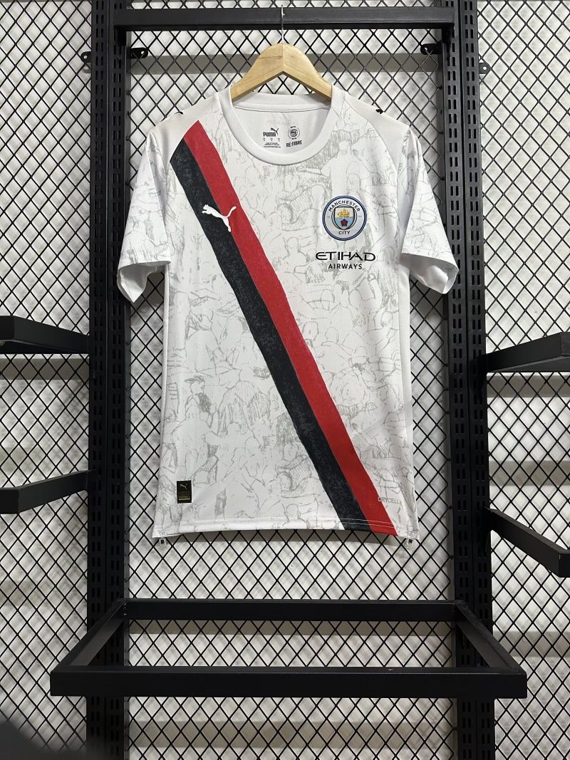 Camisolas futebol Novas do S até 4XL