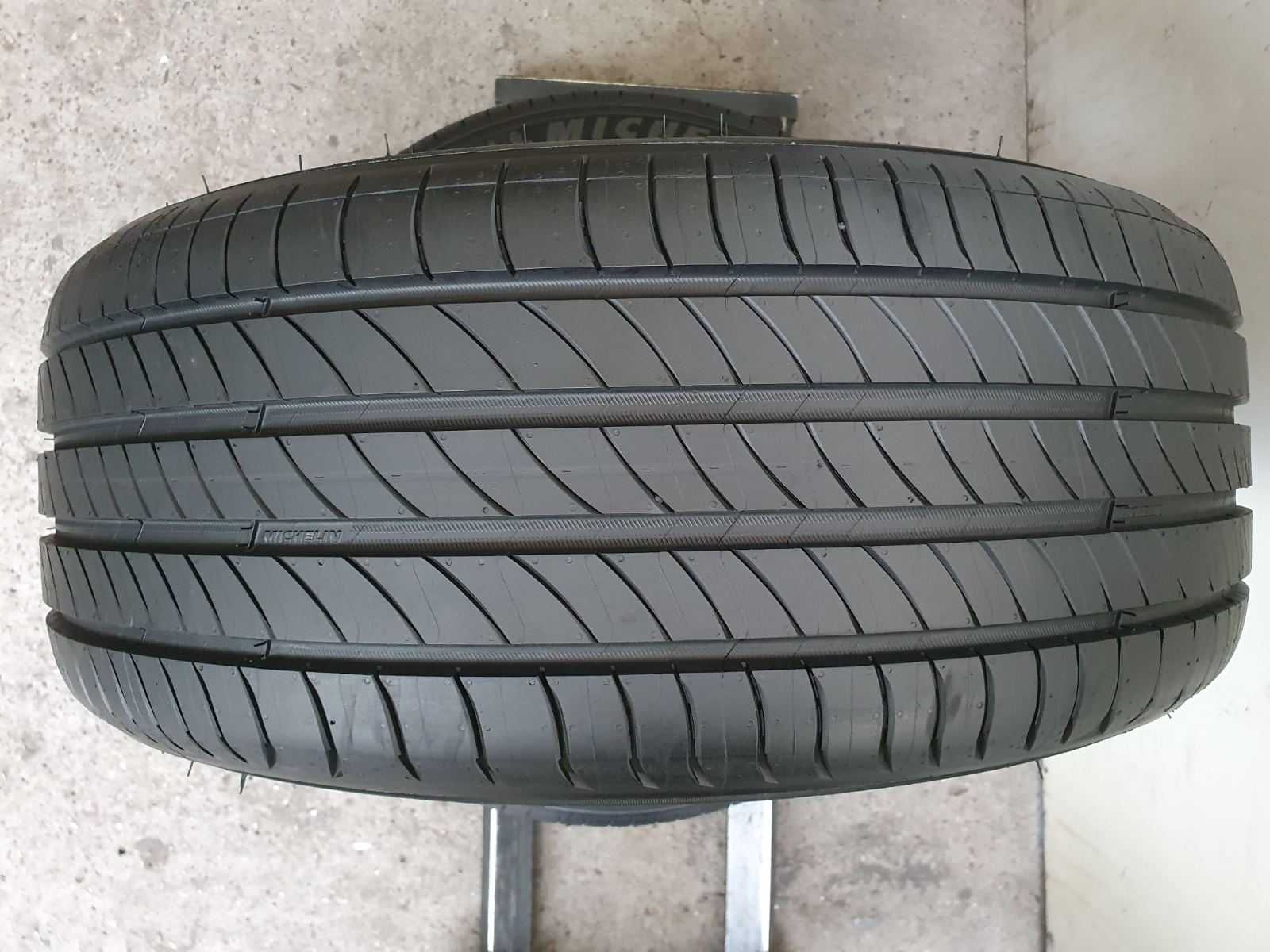 4x Michelin Primacy 4  225/40r18  Nowe 2023r