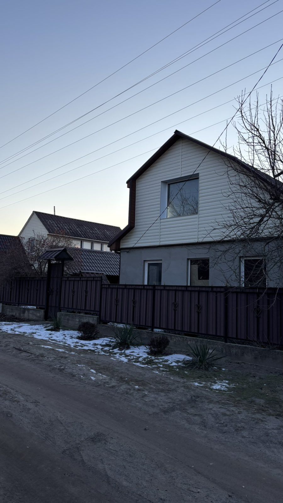 Продам будинокс Свидівок