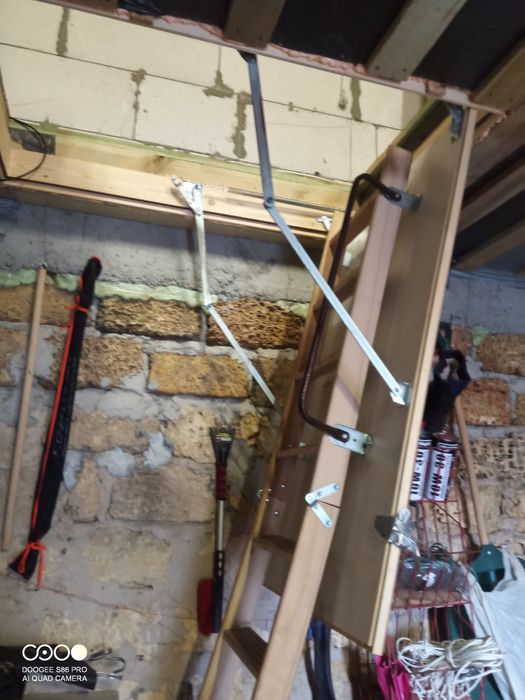 Гараж 2 + 1 поверхи