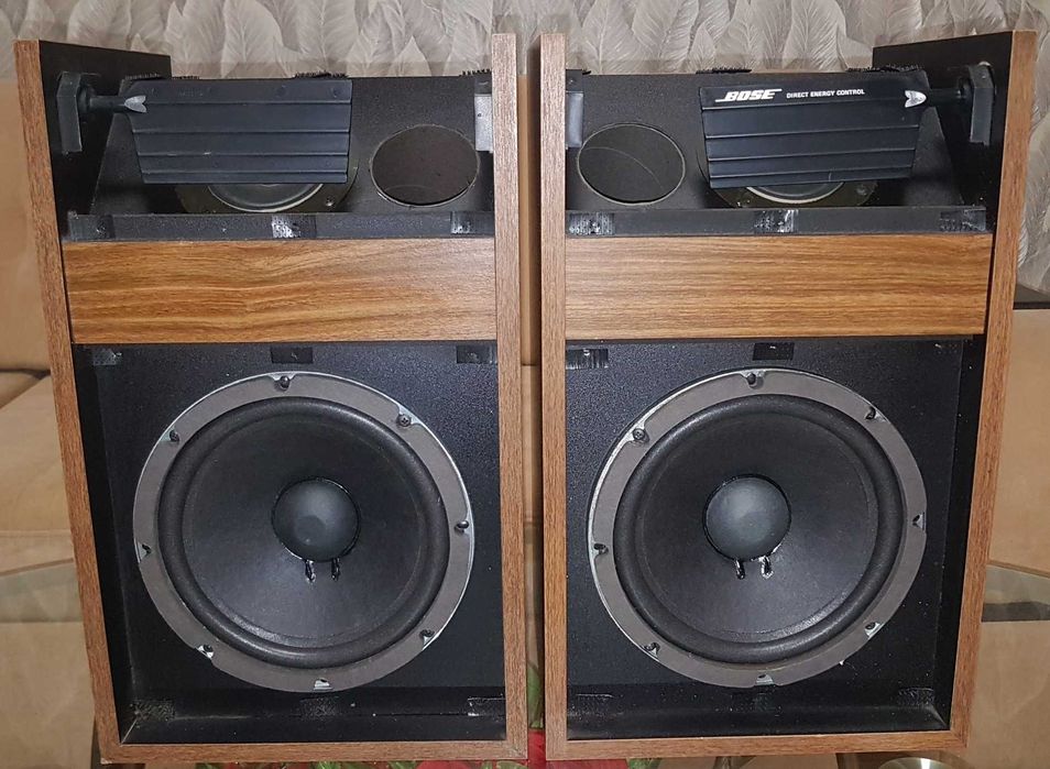 Акустика Bose 301 Direct Reflecting speaker made in USA