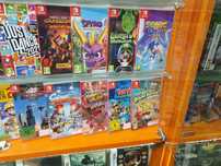 Super Putty Squad, jak Mario na Nintendo Switch Świat Gier Czestochow