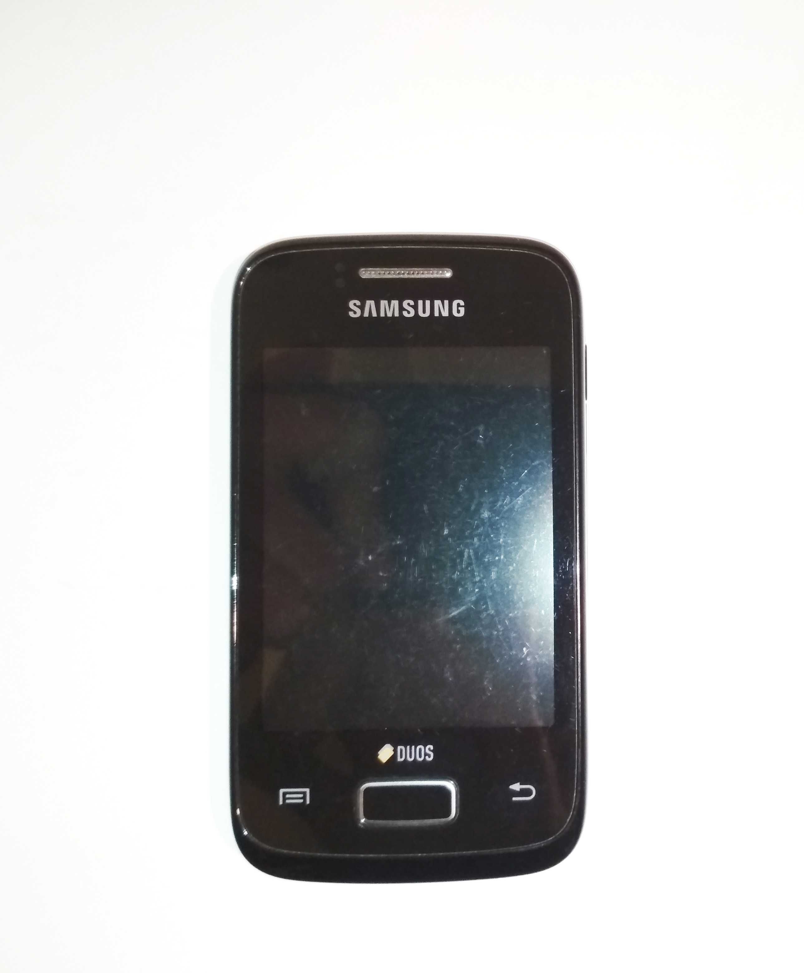 Samsung Galaxy Y Duos GT-S6102 Робочий