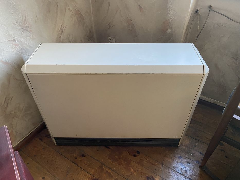Piec akumulacyjny 5.2kw