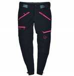 Norrona Svalbard Flex1 Damskie Spodnie Trekkingowe Softshell Xs