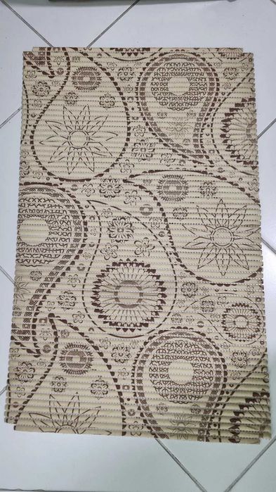 Mata antypoślizgowa łazienkowa prysznicowa