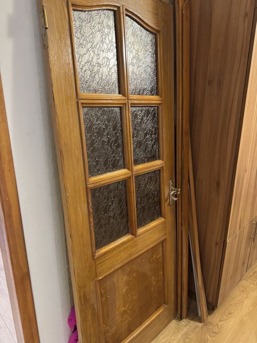 дверное полотно