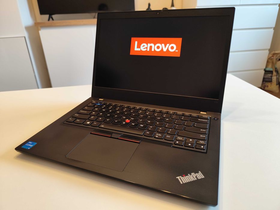 ThinkPad L14 Gen2 16gb DDR4 i5-1135g7