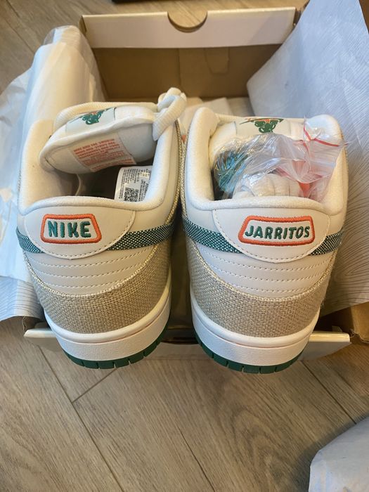 Nike dunk Sb Jarritos
