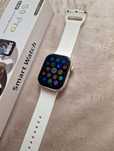 Smartwatch s9 pro biały