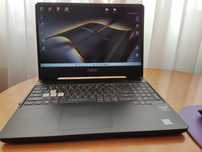 OKAZJA - ASUS TUF Gaming FX505GT - Ekstra Stan / Jak Nowy
