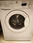 Продам стиральную машинку Indesit