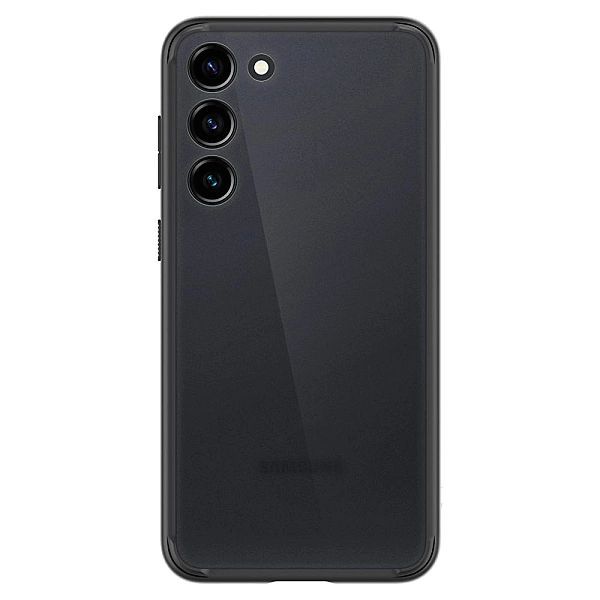 Spigen Ultra Hybrid Galaxy S23 Frost Black