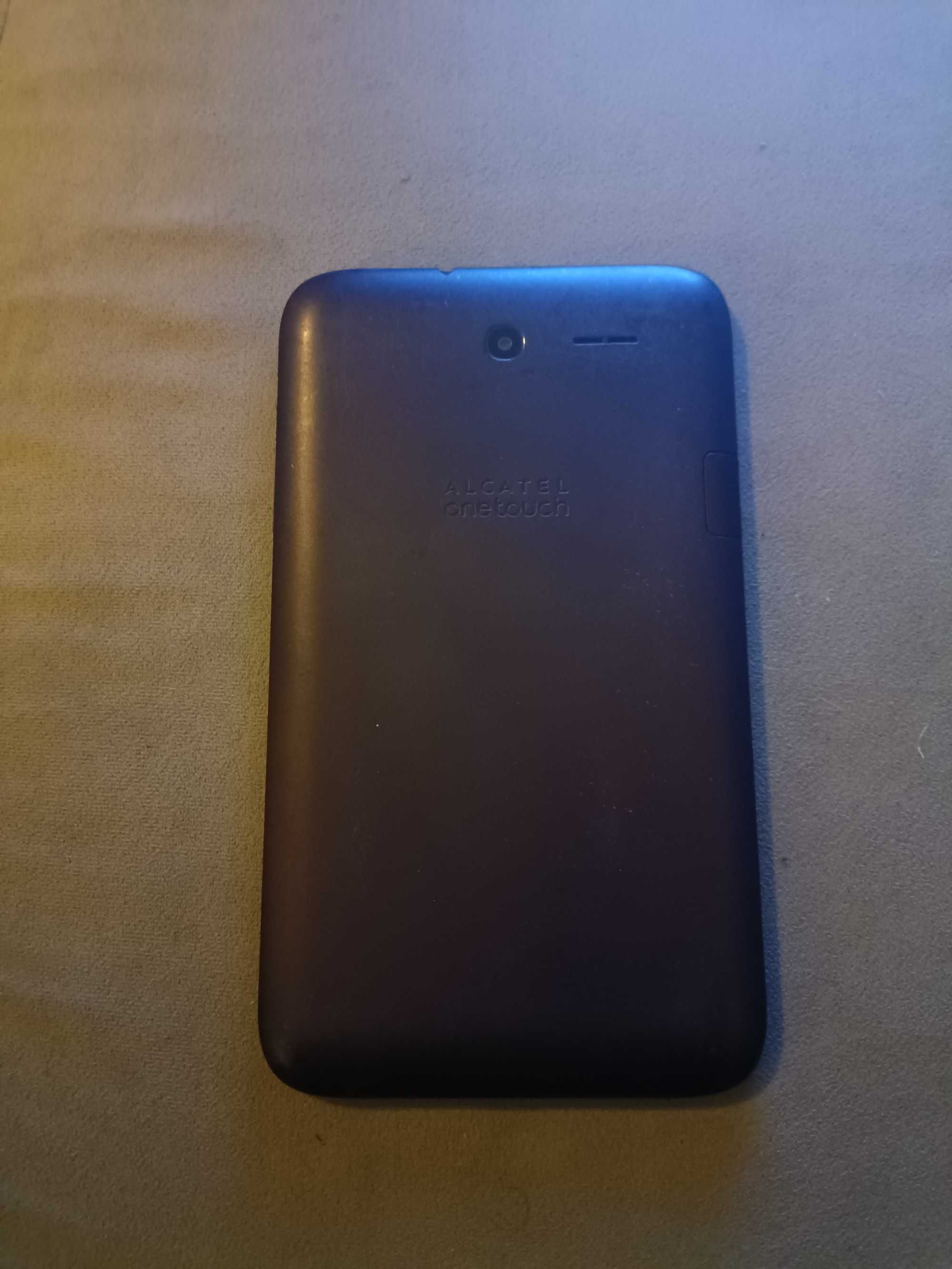 Tablet Alcatel OneTouche PIXI 7 gry Android 4 konsole RAM 512 ekran 7"