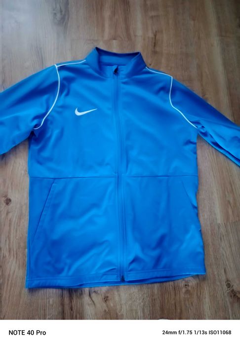 Bluza Nike 164 cm