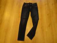 Tommy Hilfiger jeansy damskie rozmiar w25/l30