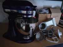 KitchenAid robot planetary