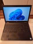 DELL Latitude E5570 i7-6820HQ 32GB(RAM) 500GB(HDD)