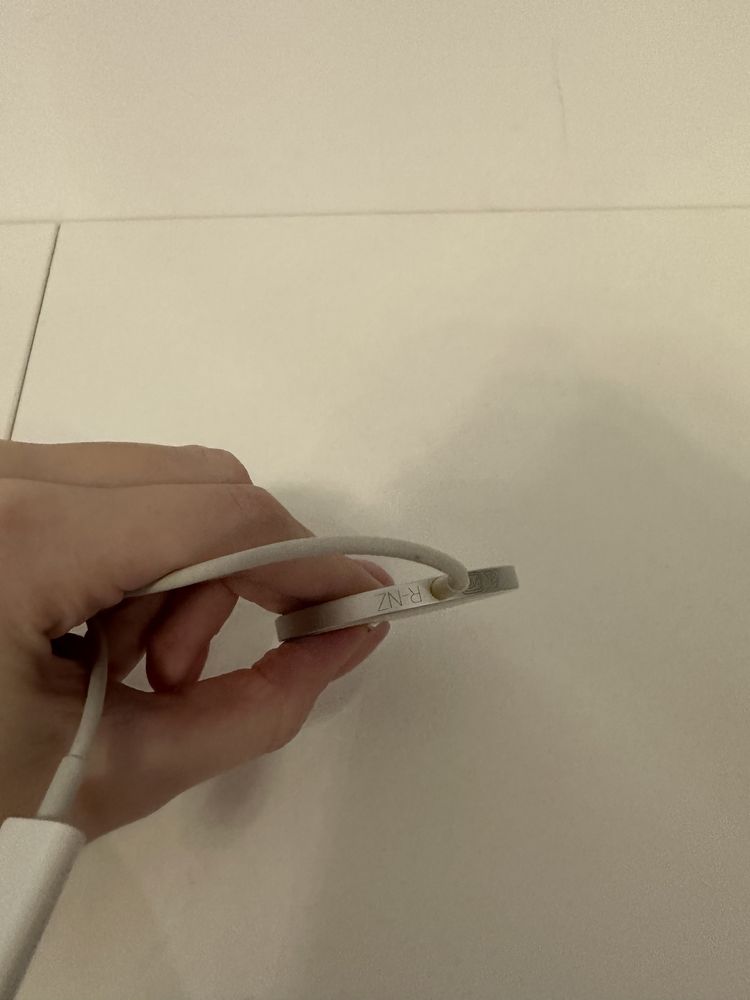 Зарядка от Apple MagSafe оригинал