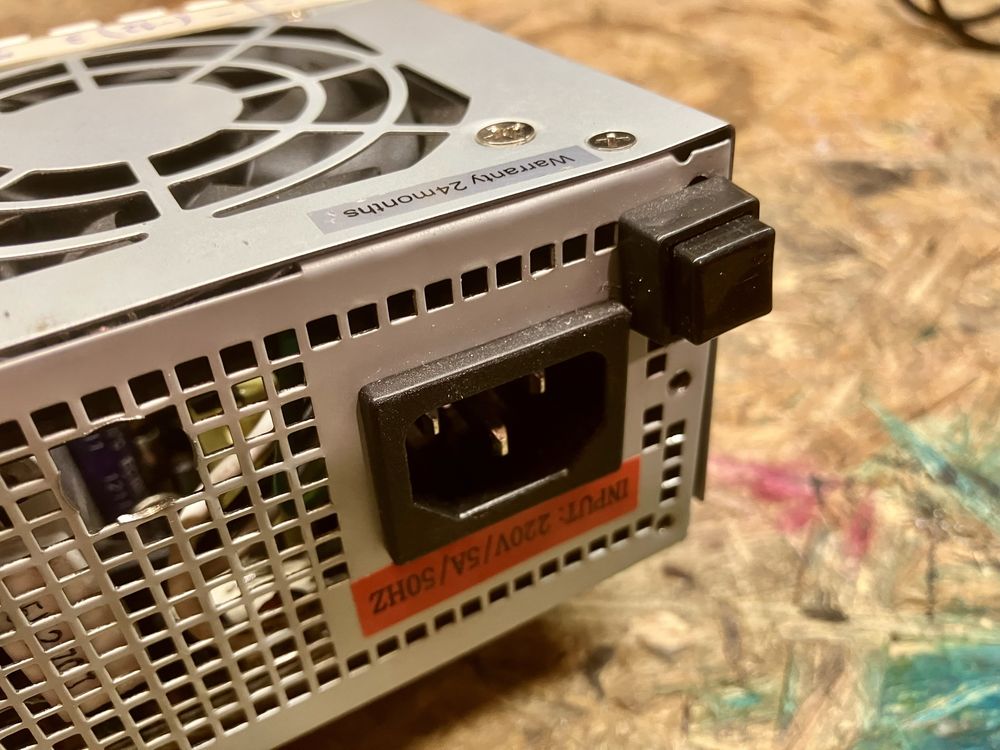DIY zasilacz regulowany, laboratoryjny 300W napięcie 0-24v.