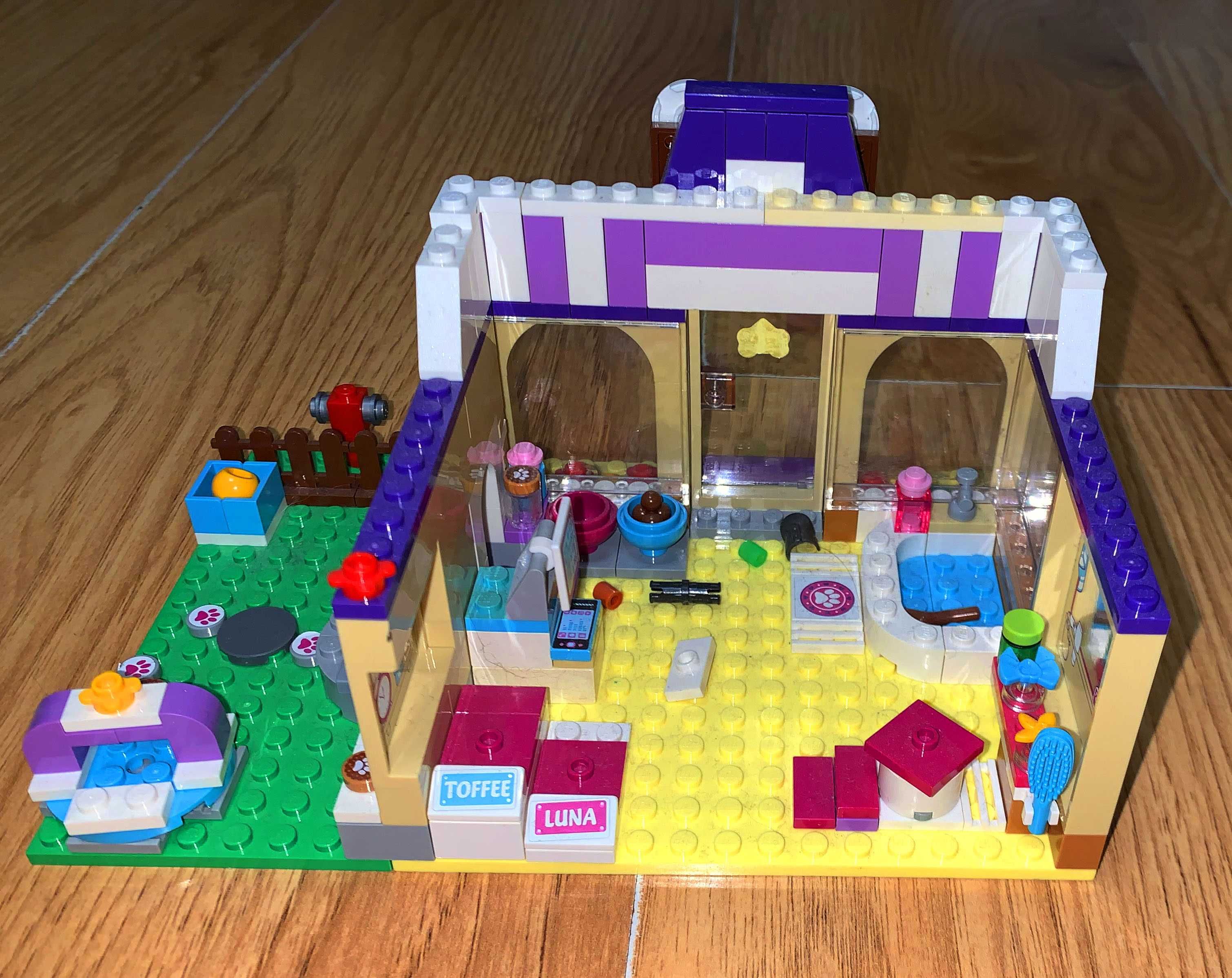 Конструктор Lego, оригинал
